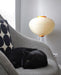 Akari Rice Paper Floor Lamp - Simprolos