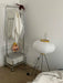 Akari Rice Paper Floor Lamp - Simprolos