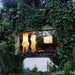 Akari Rice Paper Floor Lamp - Simprolos