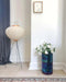 Akari Rice Paper Floor Lamp - Simprolos