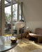 Akari Rice Paper Floor Lamp - Simprolos