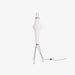 Akari Rice Paper Floor Lamp - Simprolos