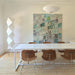Akari Rice Paper Floor Lamp - Simprolos