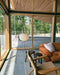 Akari Rice Paper Floor Lamp - Simprolos