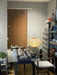 Akari Rice Paper Floor Lamp - Simprolos