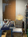 Akari Rice Paper Floor Lamp - Simprolos