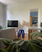 Akari Rice Paper Floor Lamp - Simprolos