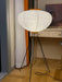 Akari Rice Paper Floor Lamp - Simprolos