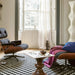 Akari Rice Paper Floor Lamp - Simprolos