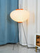 Akari Rice Paper Floor Lamp - Simprolos