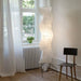 Akari Rice Paper Floor Lamp - Simprolos