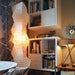 Akari Rice Paper Floor Lamp - Simprolos