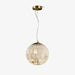Alabaster Ball Pendant Light - Simprolos