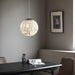 Alabaster Ball Pendant Light - Simprolos