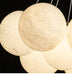 Alabaster Balls Chandelier - Simprolos