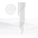 Alabaster Balls Cluster Chandelier - Simprolos