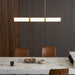 Alabaster Beam Pendant Light - Simprolos