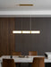 Alabaster Beam Pendant Light - Simprolos