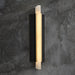 Alabaster Blade Wall Sconce - Simprolos