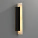 Alabaster Blade Wall Sconce - Simprolos