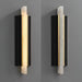 Alabaster Blade Wall Sconce - Simprolos