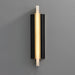 Alabaster Blade Wall Sconce - Simprolos