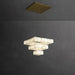 Alabaster Box Pendant Light - Simprolos