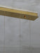 Alabaster Box Pendant Light - Simprolos