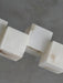 Alabaster Box Pendant Light - Simprolos