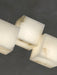 Alabaster Box Pendant Light - Simprolos