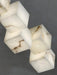 Alabaster Box Pendant Light - Simprolos