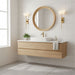 Alabaster Cup Wall Lamp - Simprolos