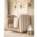 Alabaster Cup Wall Lamp - Simprolos