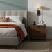 Alabaster Cup Wall Lamp - Simprolos