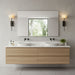 Alabaster Cup Wall Lamp - Simprolos