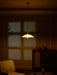 Alabaster Dome Pendant Lamp - Simprolos