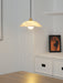 Alabaster Dome Swag Alabaster Pendant Lamp - Simprolos