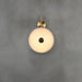 Alabaster Eclipse Wall Light - Simprolos