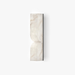 Alabaster Essence Plug - in Wall Sconce - Simprolos