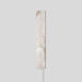 Alabaster Essence Plug - in Wall Sconce - Simprolos