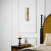 Alabaster Essence Wall Sconce - Simprolos