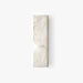 Alabaster Essence Wall Sconce - Simprolos