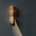 Alabaster Essence Wall Sconce - Simprolos