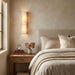 Alabaster Essence Wall Sconce - Simprolos