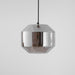Alabaster Glass Cylinder Pendant Light - Simprolos