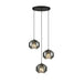 Alabaster Glass Cylinder Pendant Light - Simprolos