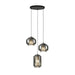 Alabaster Glass Cylinder Pendant Light - Simprolos