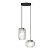 Alabaster Glass Cylinder Pendant Light - Simprolos