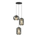 Alabaster Glass Cylinder Pendant Light - Simprolos