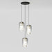Alabaster Glass Cylinder Pendant Light - Simprolos